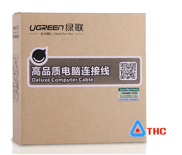 Cáp-VGA-10M-Ugreen